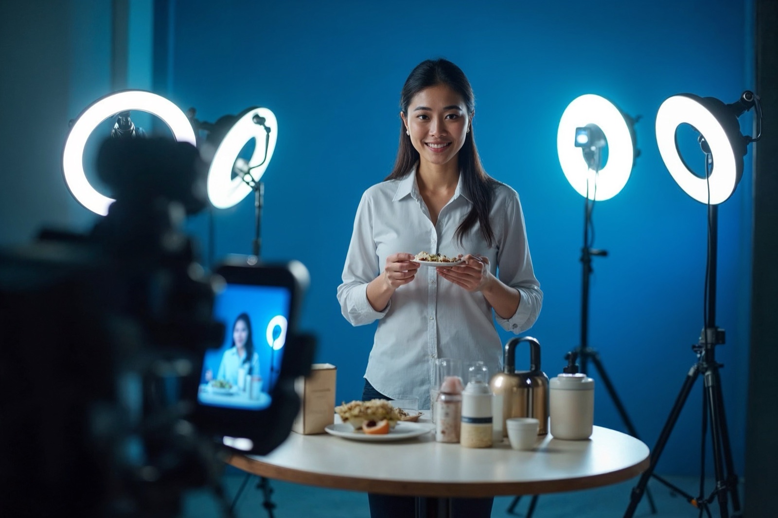 ขายไลฟ์ข้ามประเทศด้วย AI Dubbing 2026: ไลฟ์ครั้งเดียวขายทั้ง SEA
