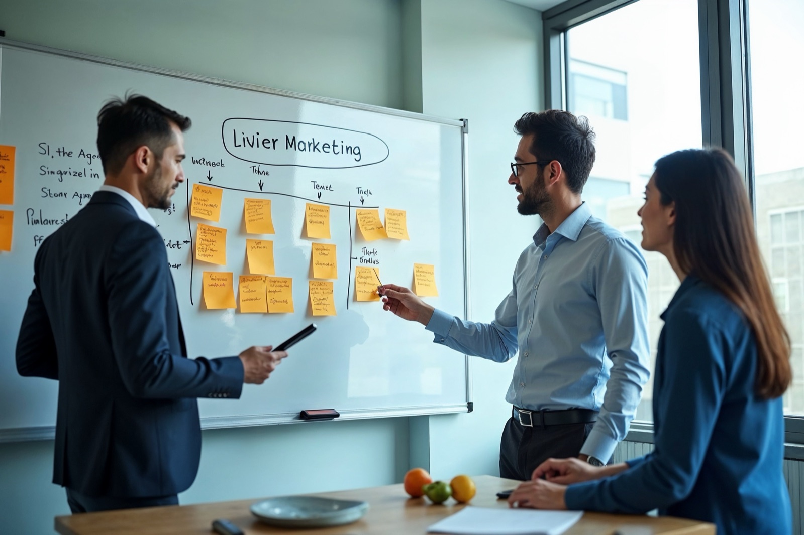 5 Digital Marketing Trends for 2026 Thai Brands Must Act On