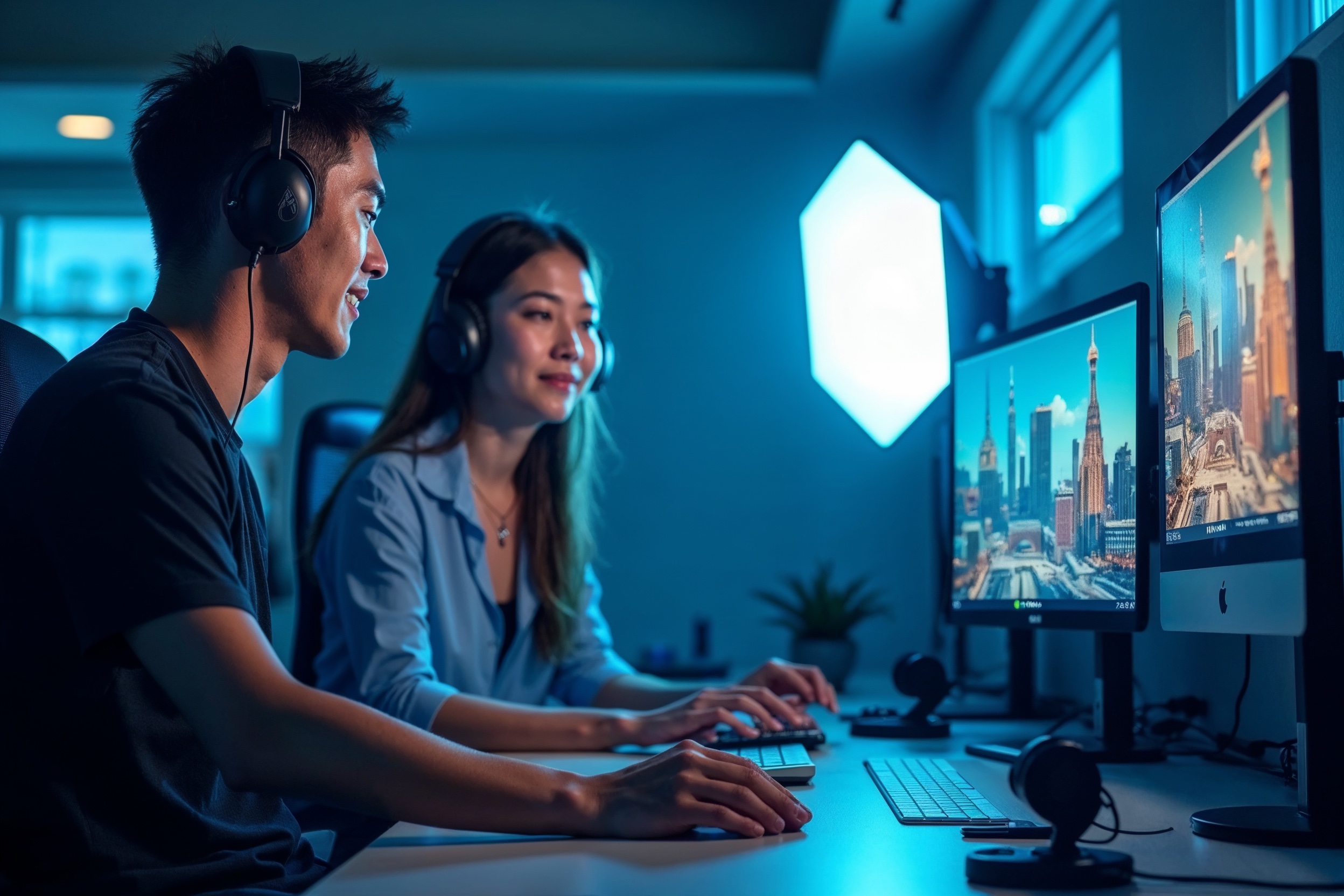 การตลาดอินฟลูเอนเซอร์อีสปอร์ตในไทย: คู่มือจับมือครีเอเตอร์เกม 2026