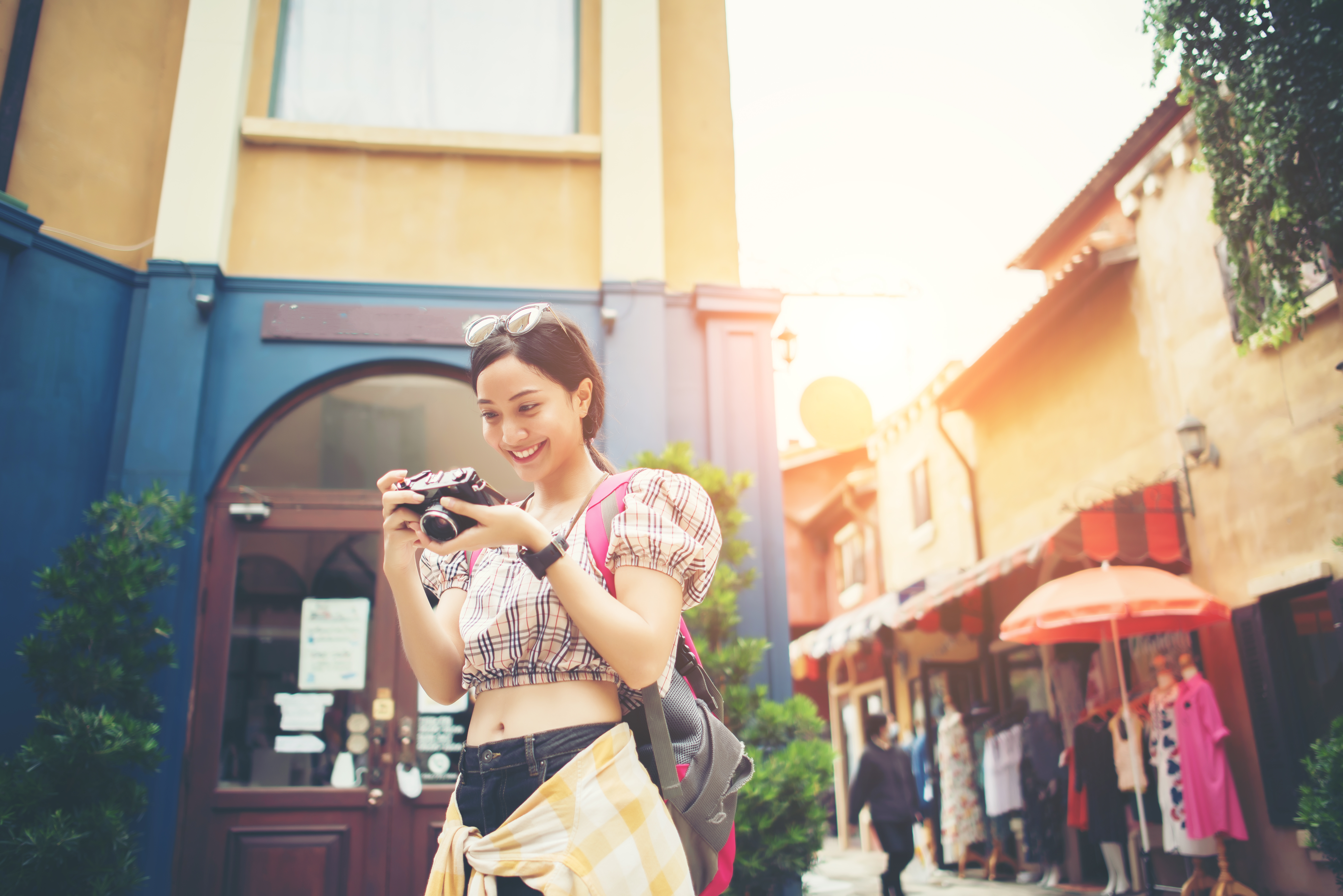 ต่างชาติอยากขายของในไทย: คู่มือ Localization สำหรับแบรนด์ต่างประเทศ