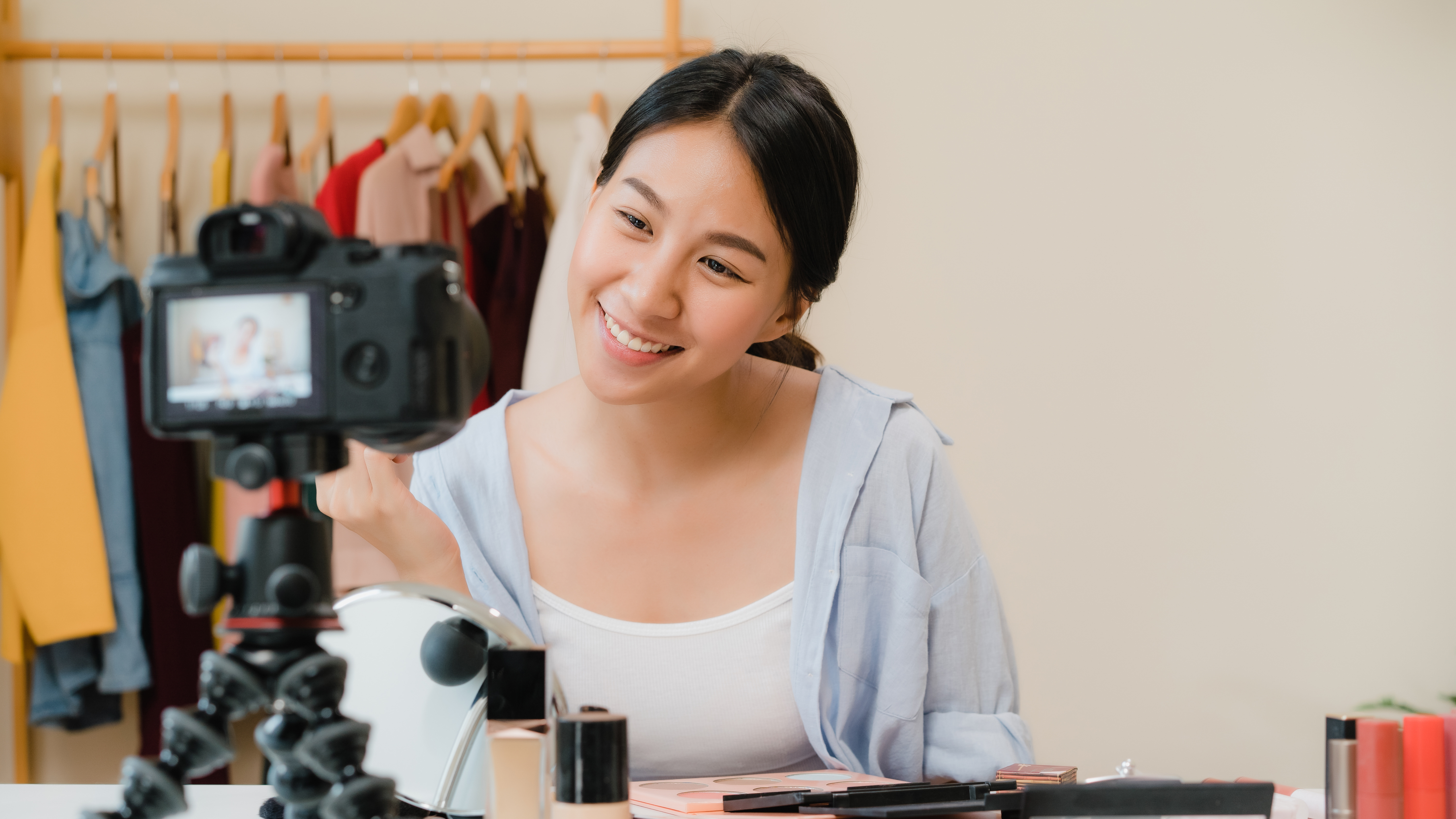 Influencer Marketing Thailand 2026 | คู่มือ SME