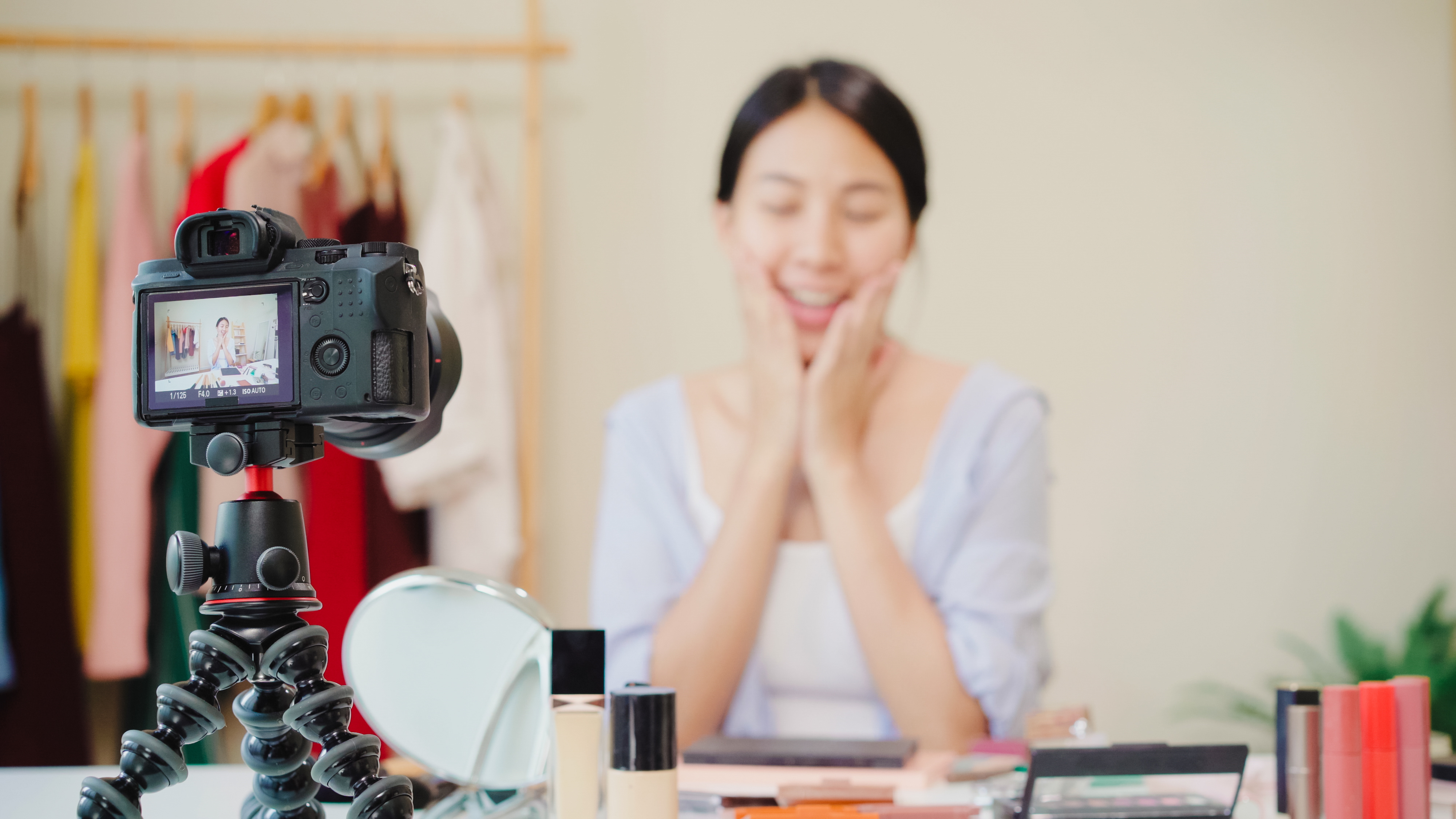 UGC Campaign บน Shopee ทำยังไงให้ลูกค้าสร้างคอนเทนต์ให้ฟรี 2026